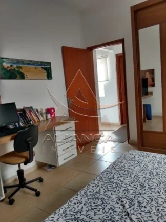 Imagem Casa - Ribeirão Preto - Cidade Universitária