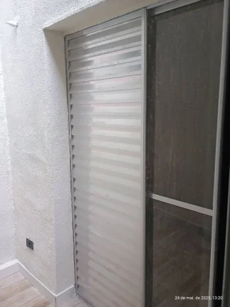 Imagem "Quer paz e privacidade de verdade? Olha isso aqui!"