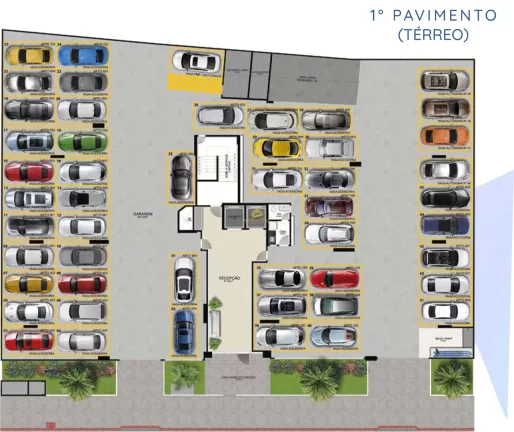 Imagem Sofisticação em Peracanga, Guarapari!
Empreendimento único na deslumbrante Praia de Peracanga, En...