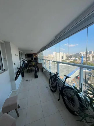Imagem Apartamento com 4 dormitórios à venda, 149 m² - Jardim das Vertentes - São Paulo/SP