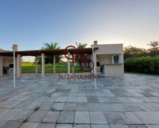 Imagem LOTE EM CONDOMÍNIO FECHADO