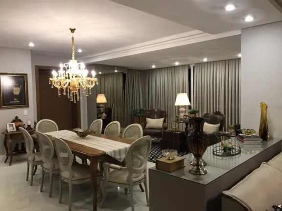 Imagem Apartamento para Temporada em Balneário Camboriú / SC no bairro Centro