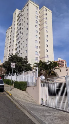 APARTAMENTO RESIDENCIAL em SÃO PAULO - SP, JARDIM ESTER YOLANDA