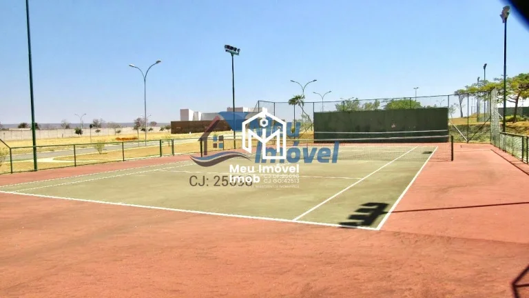 Imagem DF 140 Residencial Damha lote Terreno 372,45m² Alto padrão Financiado ESCRITURADO