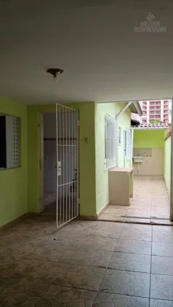 Imagem Casa 3 dormitórios sendo 1 suíte bairro Vila Tupi