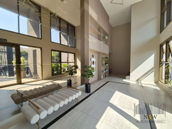 Imagem Apartamento à venda na Vila Leopoldina São Paulo SP com 3 dormitórios, 1 suíte, 2 vagas de garagem e 119m²