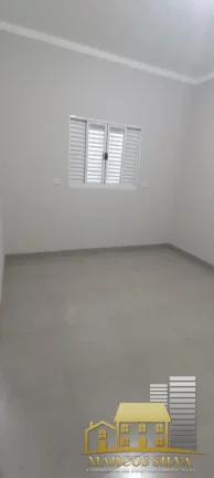 Imagem Casa para Venda em Três Lagoas / MS no bairro PORTAL DAS ARARAS