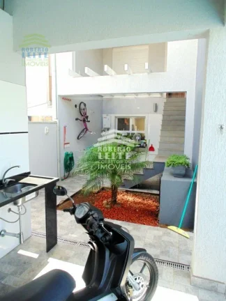 Imagem Residencial Verdes Campos - Casa Térrea em Condomínio pra locação no Verdes Campos