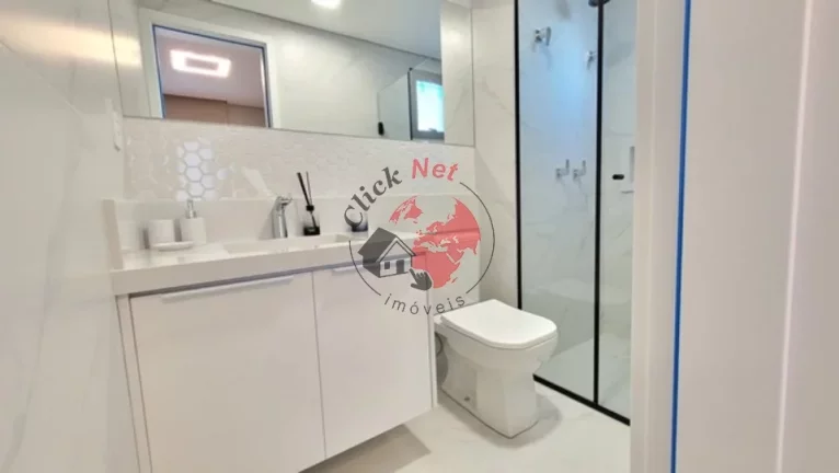 Imagem Apartamento à Venda no bairro Vila Assunção em Santo André