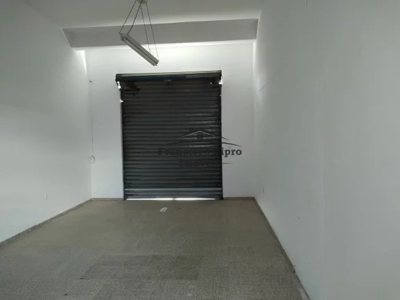 Imagem Ponto Comercial à venda no bairro Beira Rio II - Guaratinguetá/SP