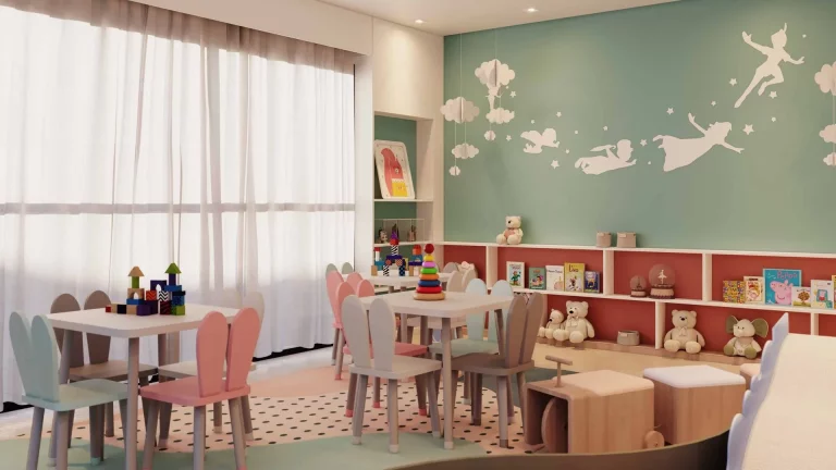 Imagem Apartamento 2 quartos no Centro de Pinhais