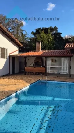 Imagem Chácara à Venda em Atibaia  Seu Refúgio dos Sonhos