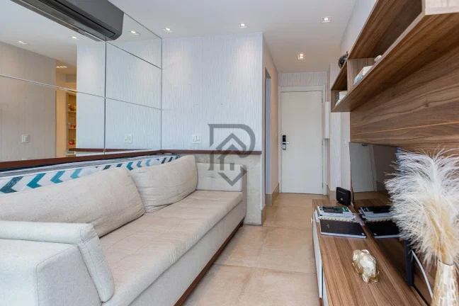 Imagem Apartamento vila mariana próximo ESPM e Belas Artes