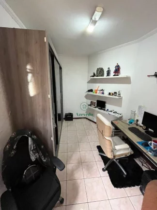 Imagem Sobrado com 3 dormitórios à venda, 199 m² por R$ 742.000,00 - Jardim Bom Clima - Guarulhos/SP