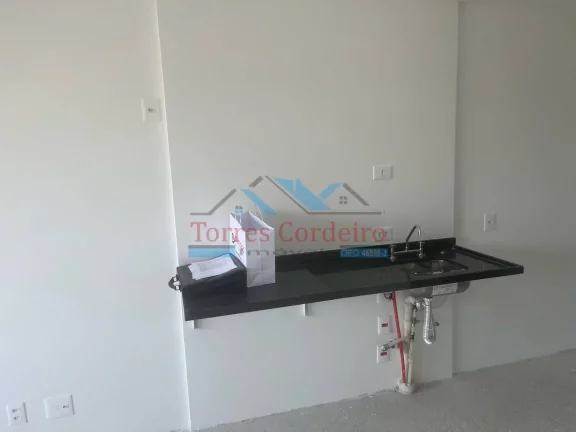 Imagem Apartamento 1 dormitório - Butantã