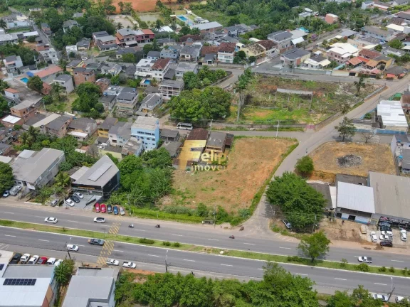 Imagem ÁREA COMERCIAL EM JONES DOS SANTOS NEVES / GUARAPARI