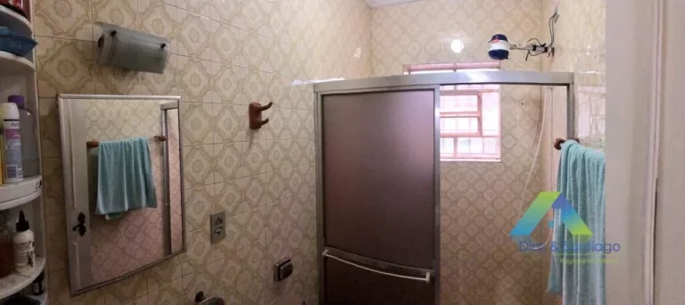 Imagem Casa Térrea à venda com 3 dormitórios e 3 banheiros no Jabaquara!!