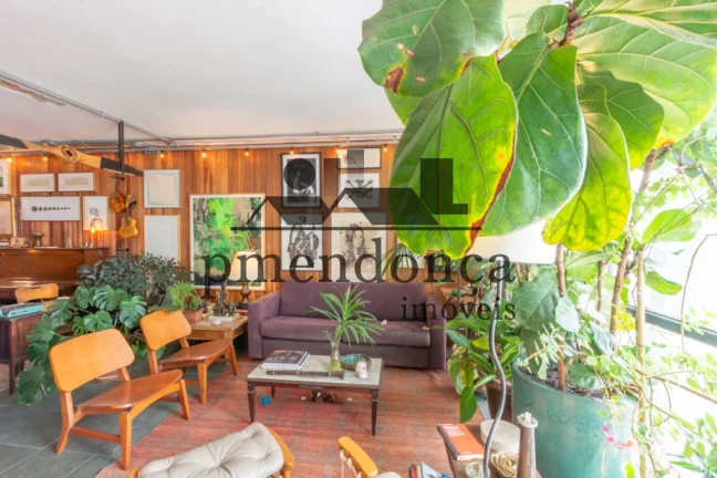 Imagem Charmoso apartamento no coração da Av Angélica, com 3 quartos (1 suíte) e 1 vaga