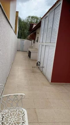 Imagem Casa à venda, 246 m² por R$ 1.060.000,00 - Condomínio Granja Olga I - Sorocaba/SP