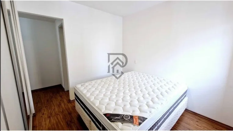 Imagem Apartamento Varandas do Campo Belo pronto para morar proximo metrô