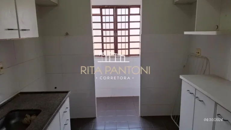 Imagem Apartamento - Ribeirão Preto - Parque dos Servidores