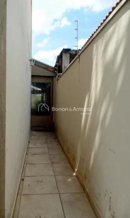 Imagem Sobrado de 3 quartos à venda, Jardim de Itapoan - Paulínia/SP