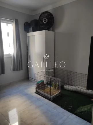 Imagem APARTAMENTO PARA LOCAÇÃO LIVING ITIRAPINA - VL HORTOLÂNDIA - JUNDIAÍ - SP