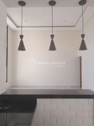 Imagem CASA NOVA EM CONDOMÍNIO EM VALINHOS