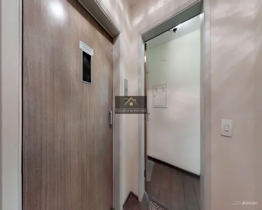 Imagem VILA OLÍMPIA OPORTUNIDADE APARTAMENTO 96,00 M 3 DORMITÓRIOS SENDO 1 SUÍTE SALA 2 AMBIENTES COZINHA ÁREA SERVIÇO AMPLAS DESPENSA 2 VAGAS LAZER TOTAL