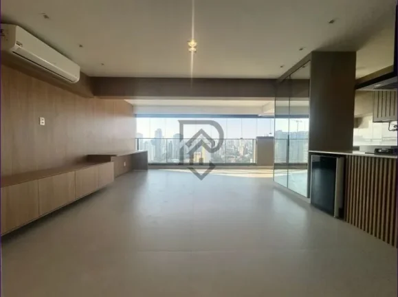 Imagem Apartamento Vila Clementino, decorado andar alto vista livre