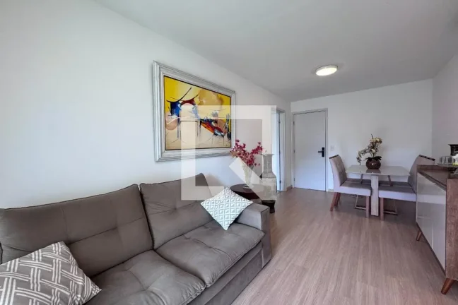 Imagem Apartamento à Venda - Recreio, 2 Quartos, 67 m2