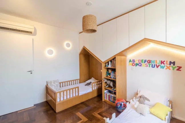 Imagem APARTAMENTO RESIDENCIAL em São Paulo - SP, Pinheiros
