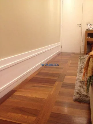 Imagem Apartamento à venda, 134 m² por R$ 1.430.000,00 - Vila Augusta - Guarulhos/SP