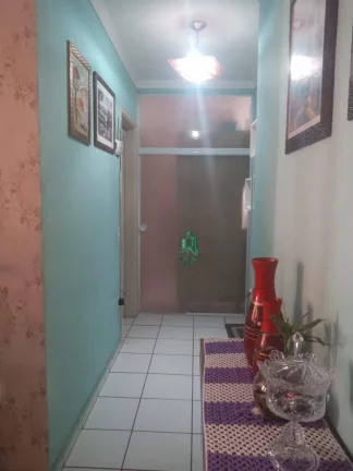 Imagem Apartamento com 2 dormitórios à venda, 47 m² por R$ 212.000,00 - Pimentas - Guarulhos/SP