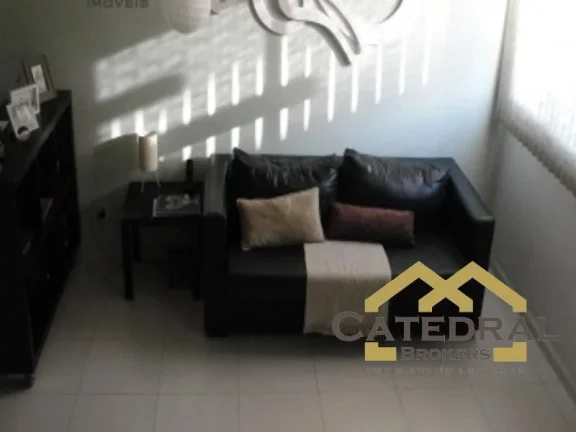 Imagem SOBRADO COM 3 DORMITÓRIOS À VENDA, 92 M² POR R$ 750.000,00 - VILA MAFALDA - JUNDIAÍ/SP