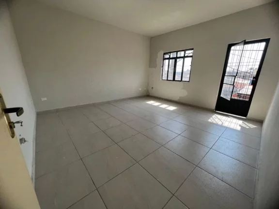 Imagem Sala para alugar, 18 m² por R$ 900,00/mês - Vila Amorim - Suzano/SP