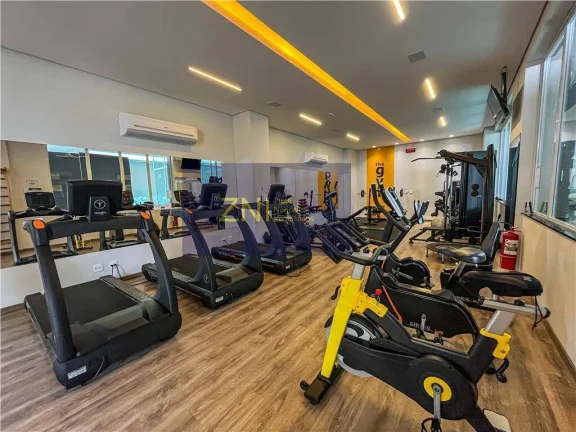Imagem Apartamento à Venda no Mirante do Ipê R 1379