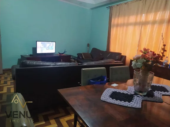 Imagem Sobrado à venda, 190 m² por R$ 751.000,00 - Vila Nova Mazzei - São Paulo/SP