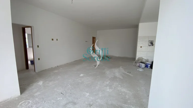 Imagem Apartamento à Venda em Barra da Lagoa - Ubatuba/SP.