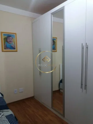 Imagem Apartamento, 3Dormitórios ( 1suíte), 74m², Condomínio La Vie, Sjc.