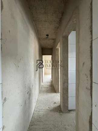 Imagem Lançamento para 2026 - Apartamento com 2 Dormitórios sendo 1 suíte no bairro Canto do Forte - Praia Grande