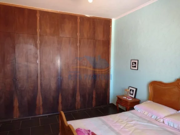 Imagem Casa - Ribeirão Preto - Ribeirânea - Região Leste