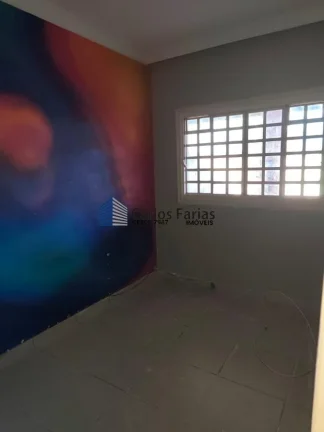 Imagem Casa para Venda em Brasília, Setor Residencial Oeste (São Sebastião), 2 dormitórios, 1 banheiro, 2 vagas