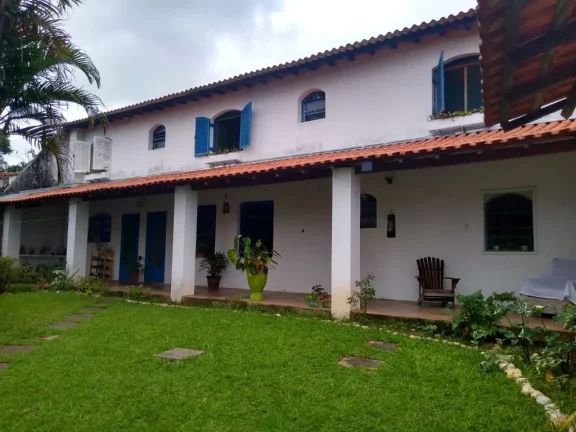Imagem Sobrado à venda, 374 m² por R$ 1.000.000,00 - Sesc - Suzano/SP
