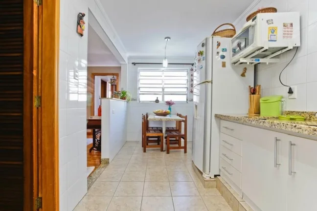 Imagem Apartamento 97M², 2Q, 1 Suíte, 2 Banheiros, 1 Vaga.
