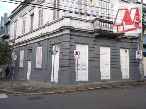 Imagem Prédio de 200m² no Bairro Floresta, próximo a Santa Casa