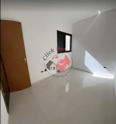 Imagem Cobertura Nova em Prédio Sem Condomínio à Venda no bairro Jardim Alvorada, Santo André