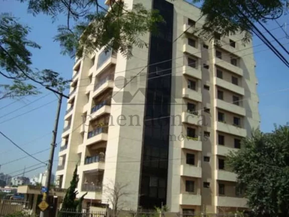 Imagem Apartamento em rua tranquila da Vila Madalena com 4 suítes e 5 vagas, 210m²