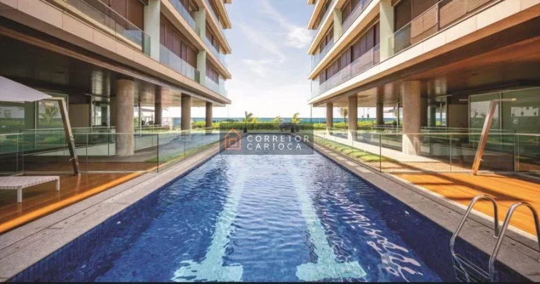 Imagem Grand Hyatt Residences - Tegra Incorporadora