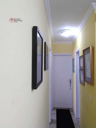 Imagem APARTAMENTO RESIDENCIAL em SÃO PAULO - SP, VILA BANCÁRIA